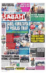 Sabah