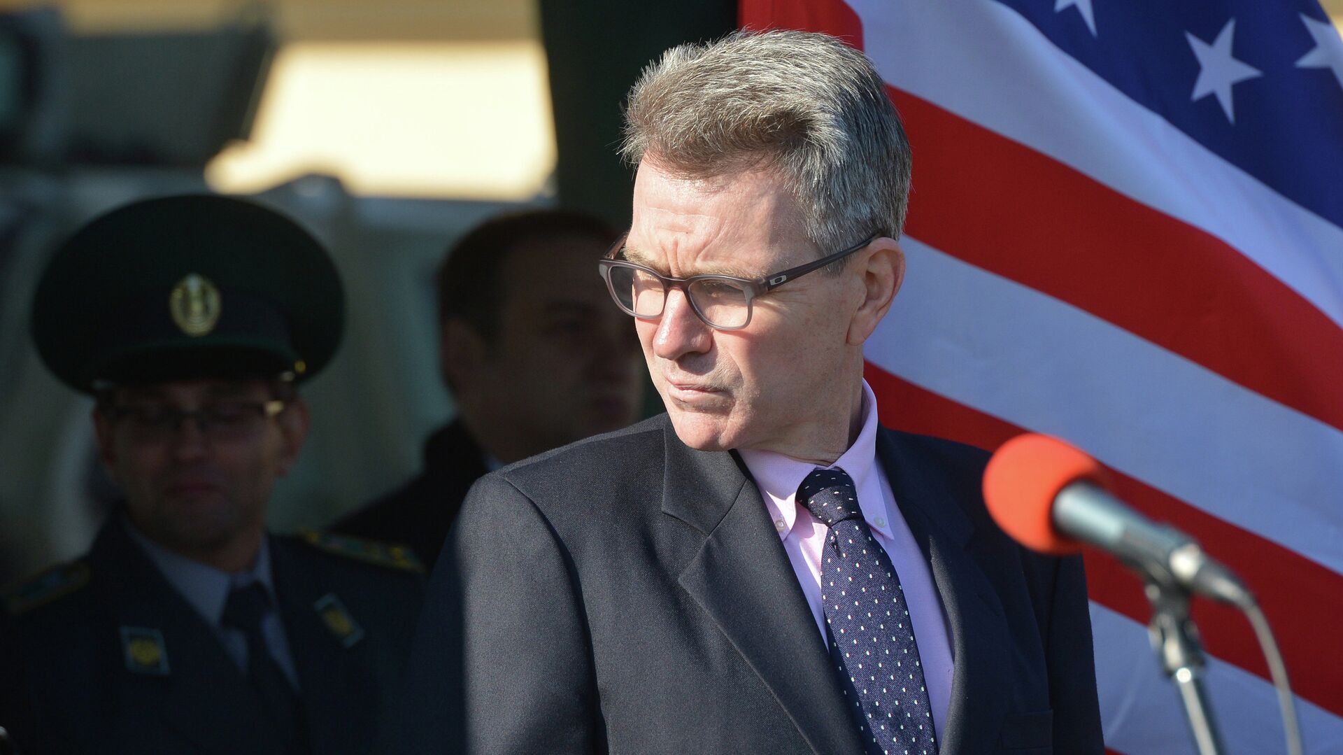 ABD Dışişleri: AB’nin Rus gazı ithalatını tamamen durdurmasından yanayız