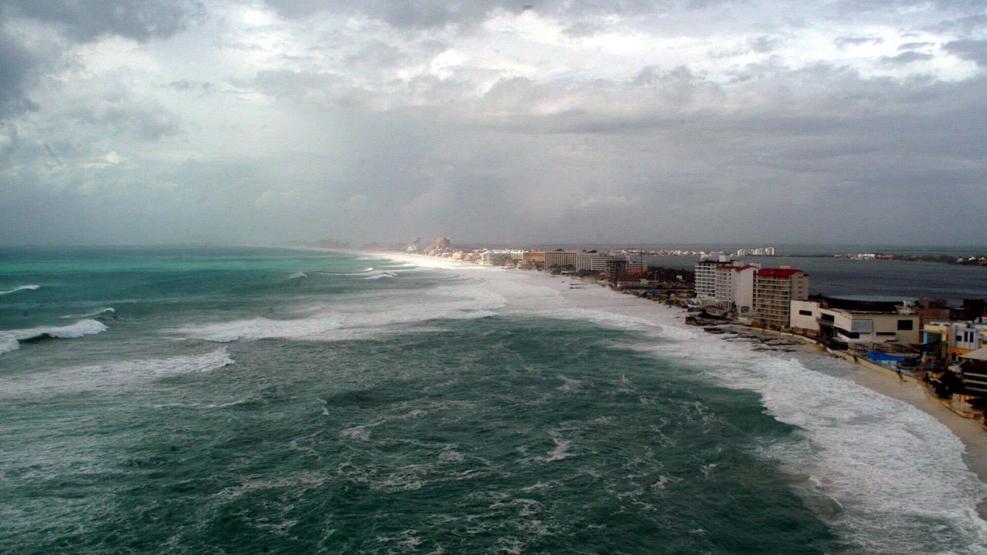 ABD İçişleri Bakanlığı: Meksika Körfezi’nin yeni adı Amerika Körfezi