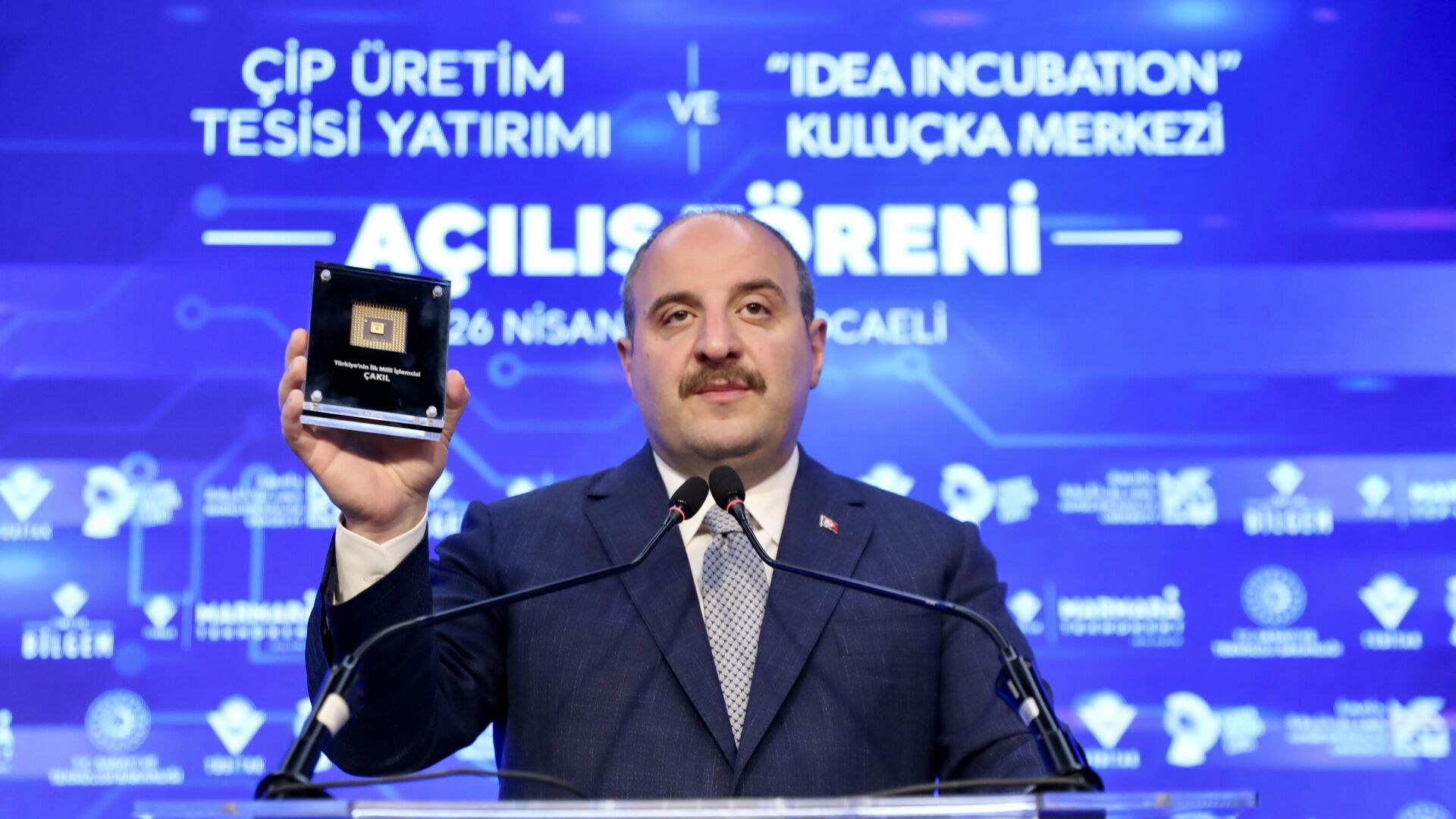 ABD, yapay zeka çiplerine ihracat kısıtlaması getirdi: Türkiye de listeye girdi