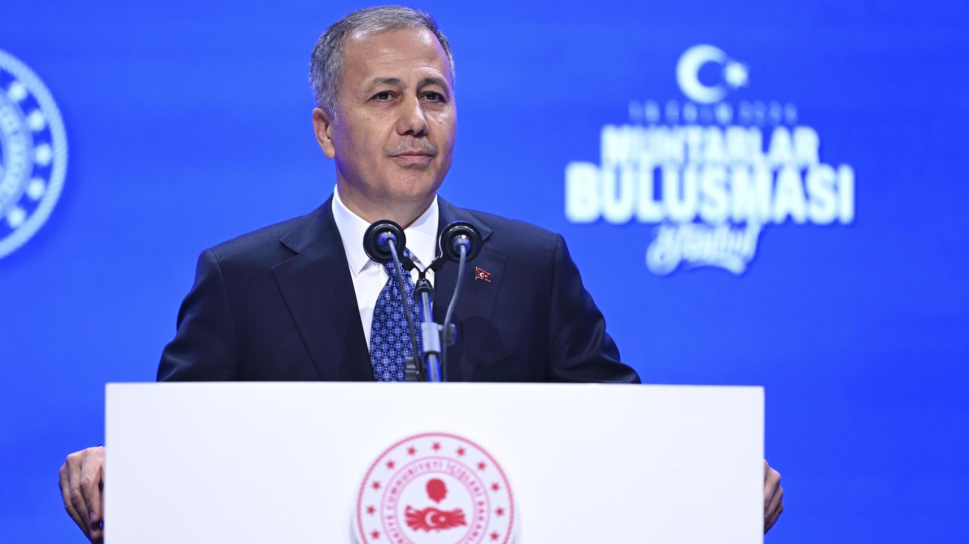 Bakan Yerlikaya, ülkelerine dönen Suriyeli sayısını açıkladı