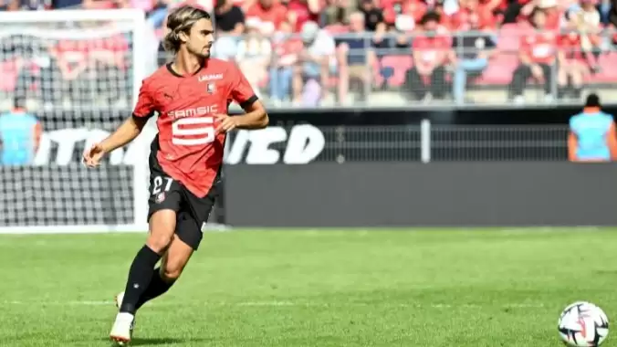 Beşiktaş’a Portekizli sol kanat! Listenin en başına yazıldı