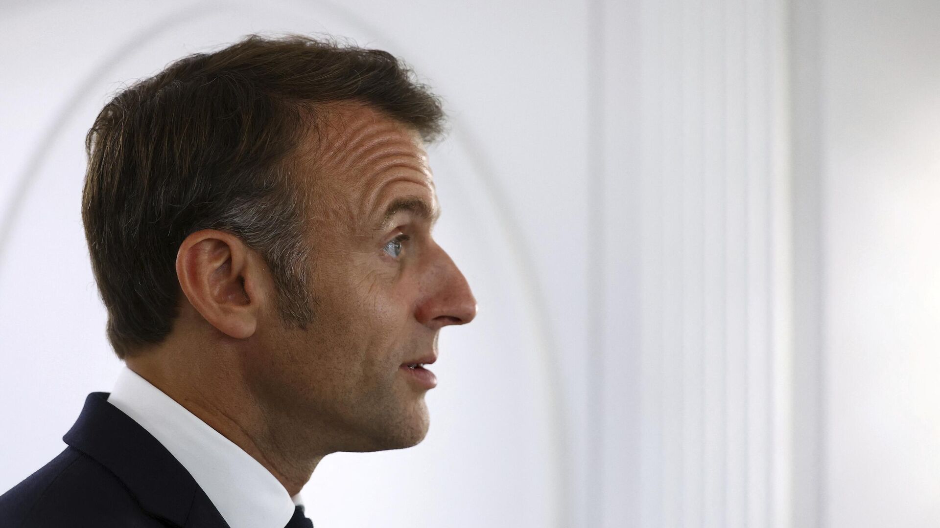Çad yönetiminden Macron’a sert tepki: ‘Fransa’ya neden teşekkür edelim? Siz sadece kendi çıkarlarınızı düşündünüz’