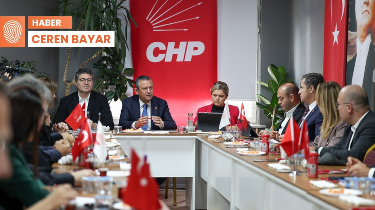 CHP en geç 2 ay içinde sandık kuracak, adayını belirleyecek