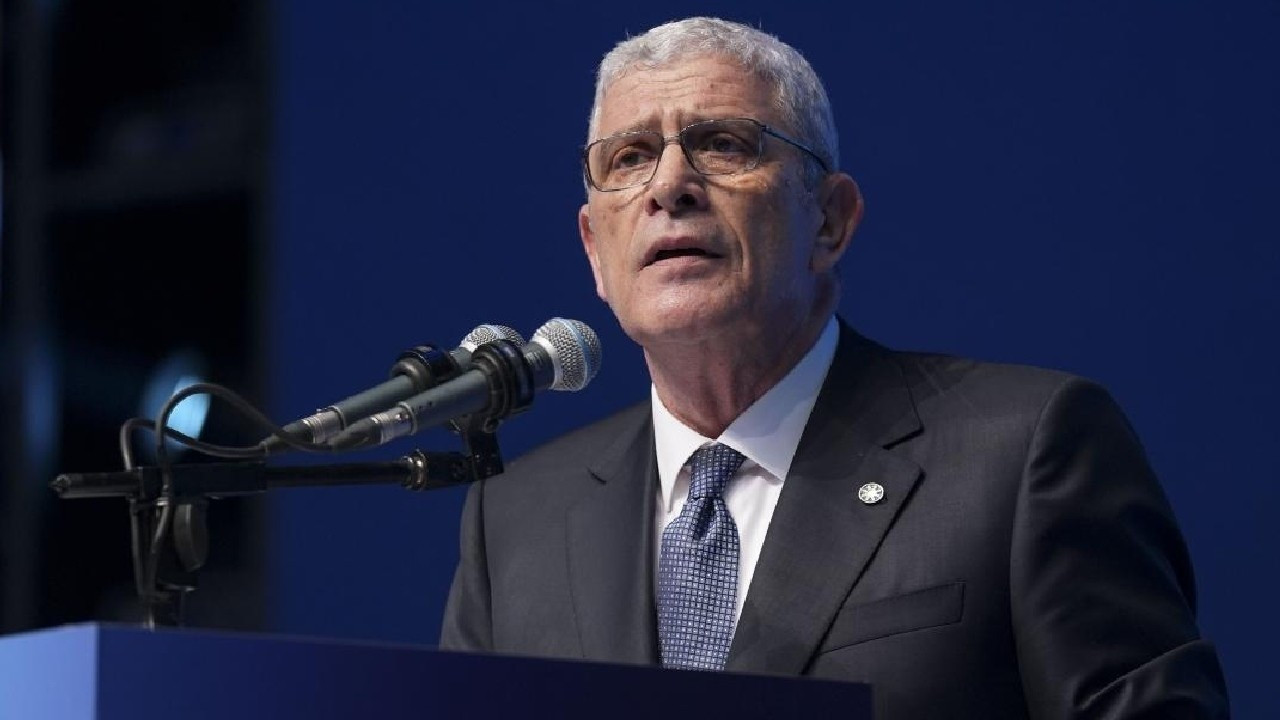 Dervişoğlu’ndan Halk TV soruşturmasına tepki: Adalet herkese lazım olacak