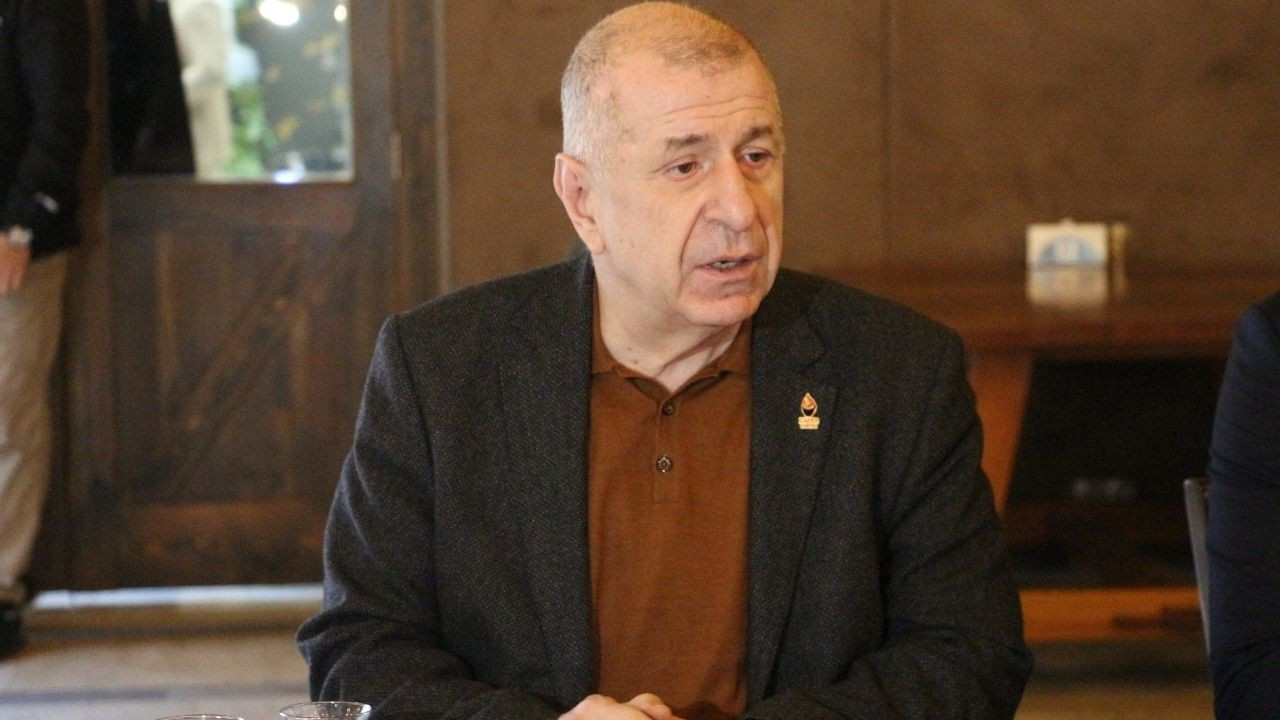 ‘Endişem suikasta uğramaktır’ diyen Ümit Özdağ’ın kardeşi açıkladı: Cezaevi yönetimi önlem aldı