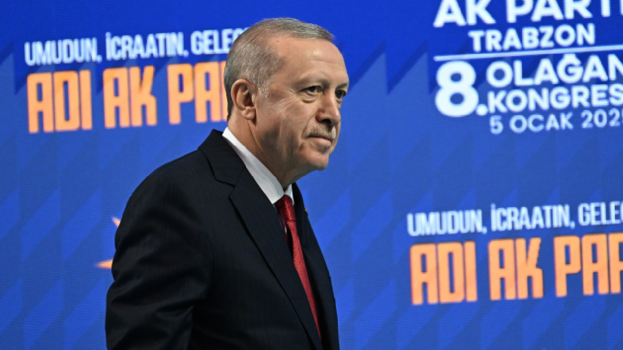 Erdoğan Trabzon’da: Çok ince yürütülmüş bir politika izliyoruz
