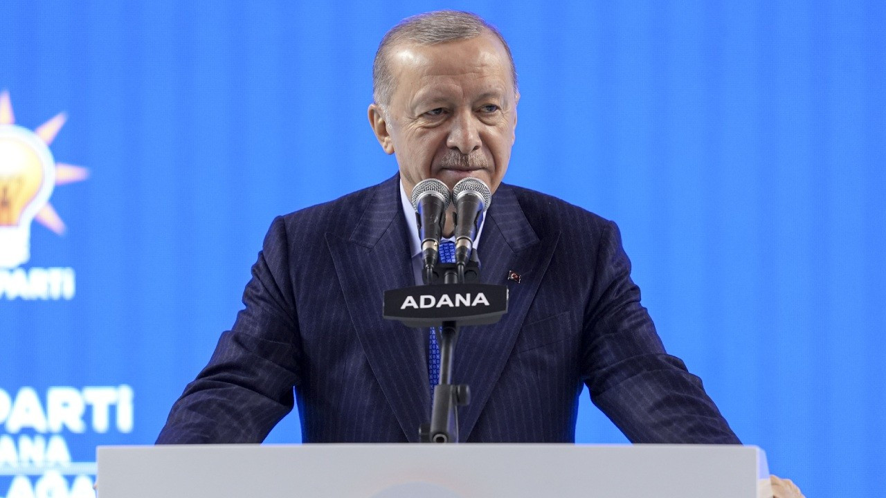 Erdoğan’dan Özgür Özel’e: Sen bu görevi bırak, zaten birileri elinden alacak