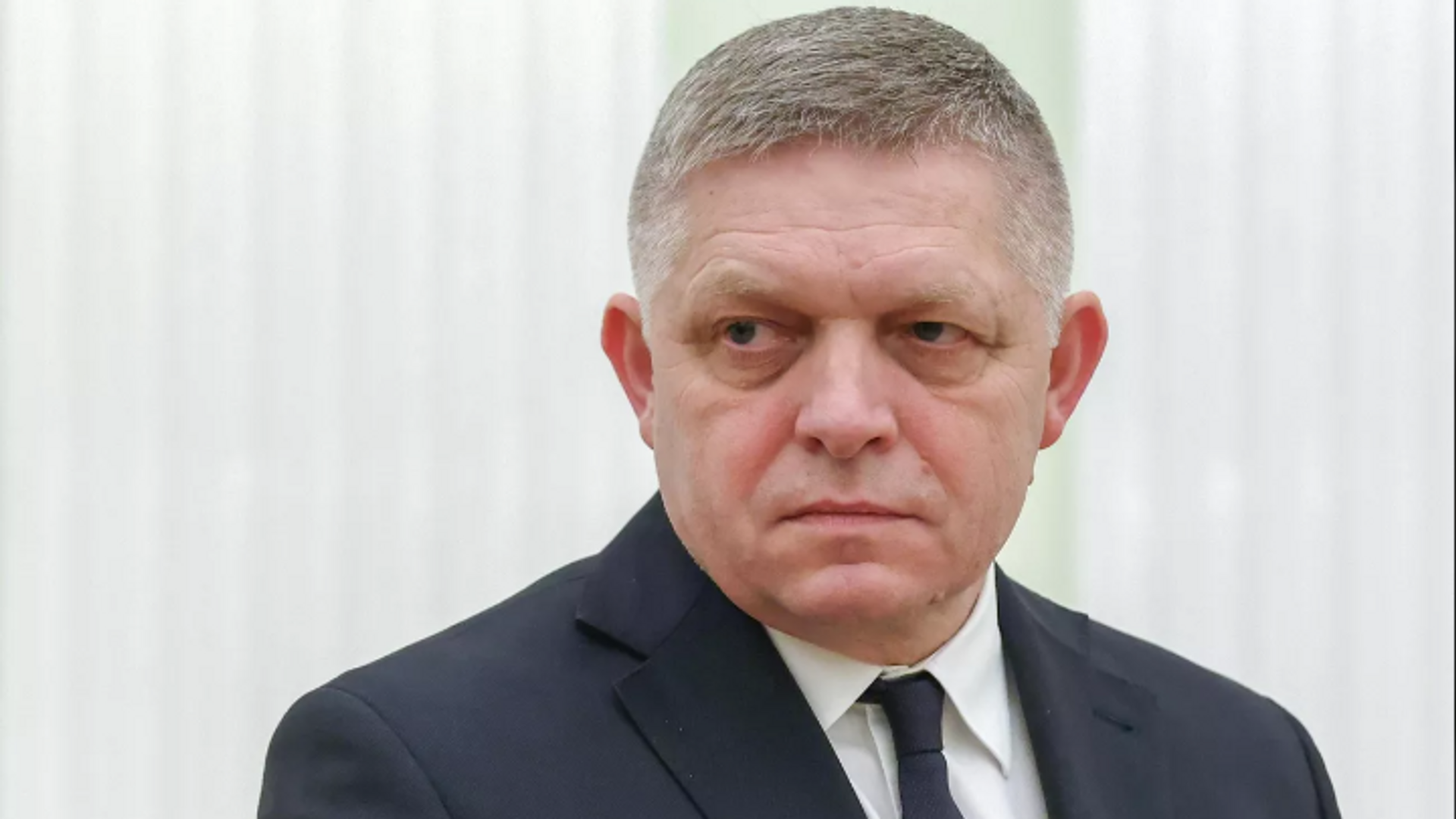 Fico’dan Avrupa Komisyonu’na: Slovakya Ukrayna’ya yardımı engellemeye hazır