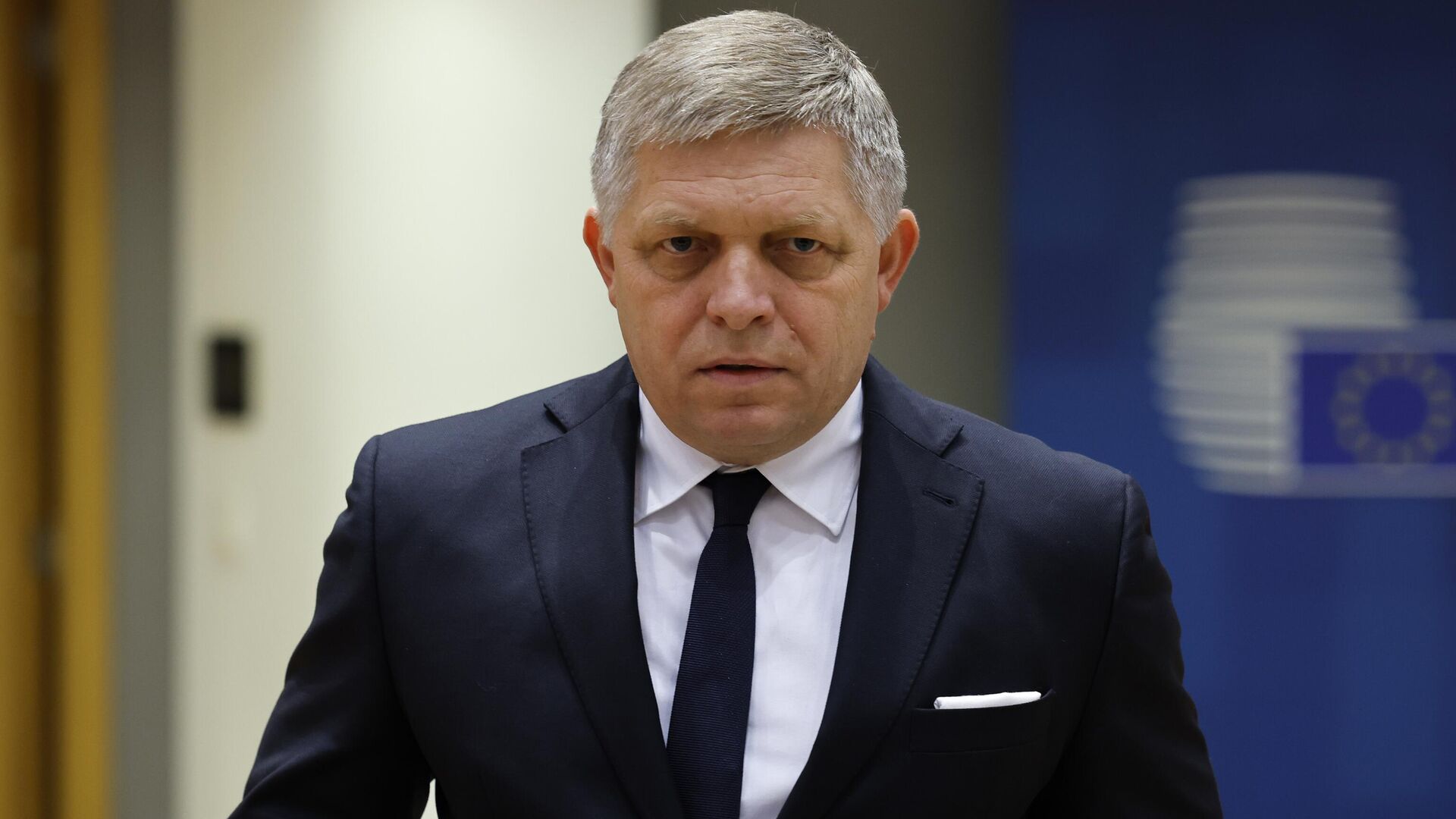 Fico’dan Ukrayna’ya ‘doğalgaz’ uyarısı: ‘İnsani yardımı durdurabiliriz’