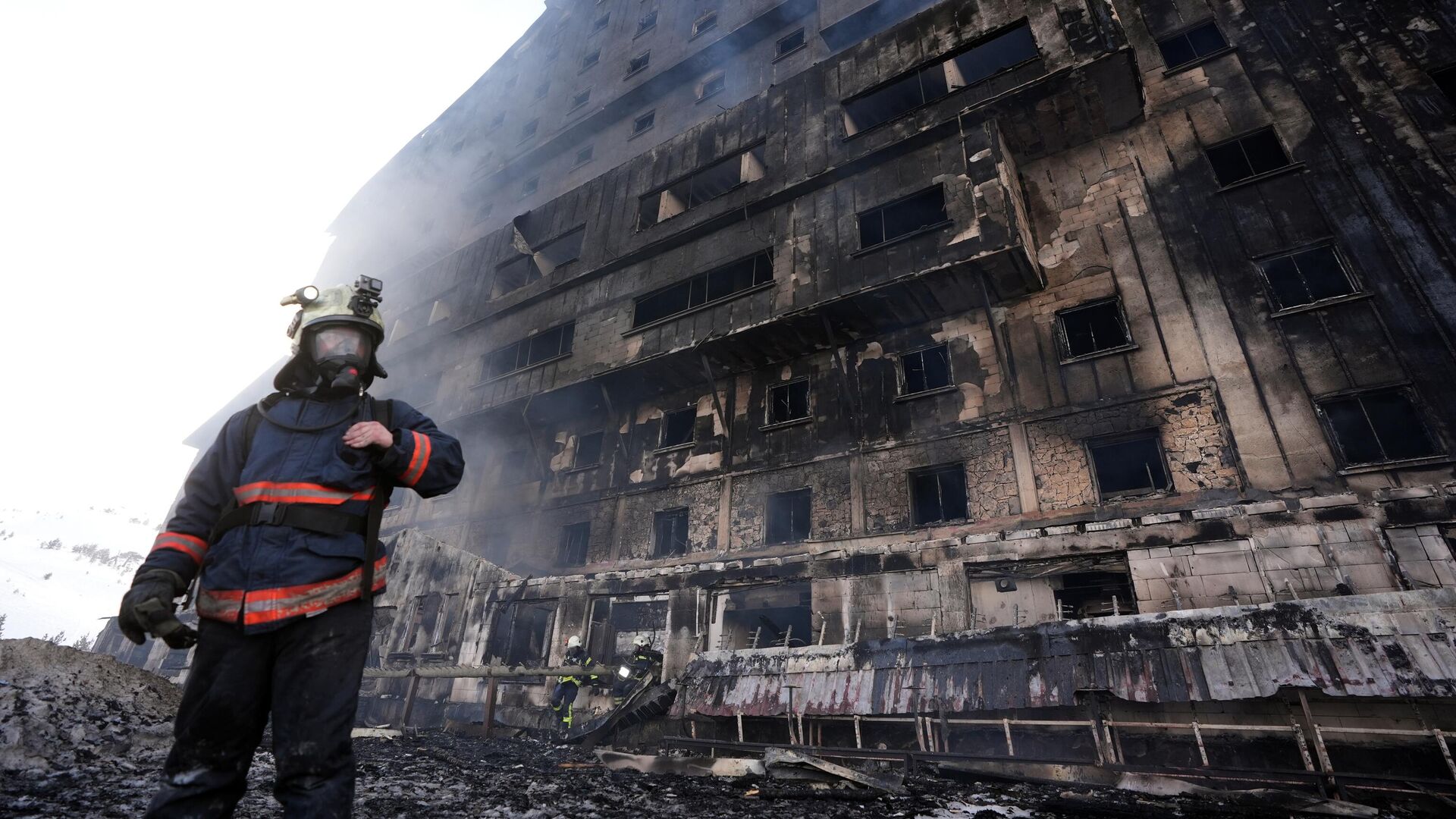 Grand Kartal Otel’in sahibinin diğer otelinde de soruşturma başlatıldı: 11 kişi gözaltında