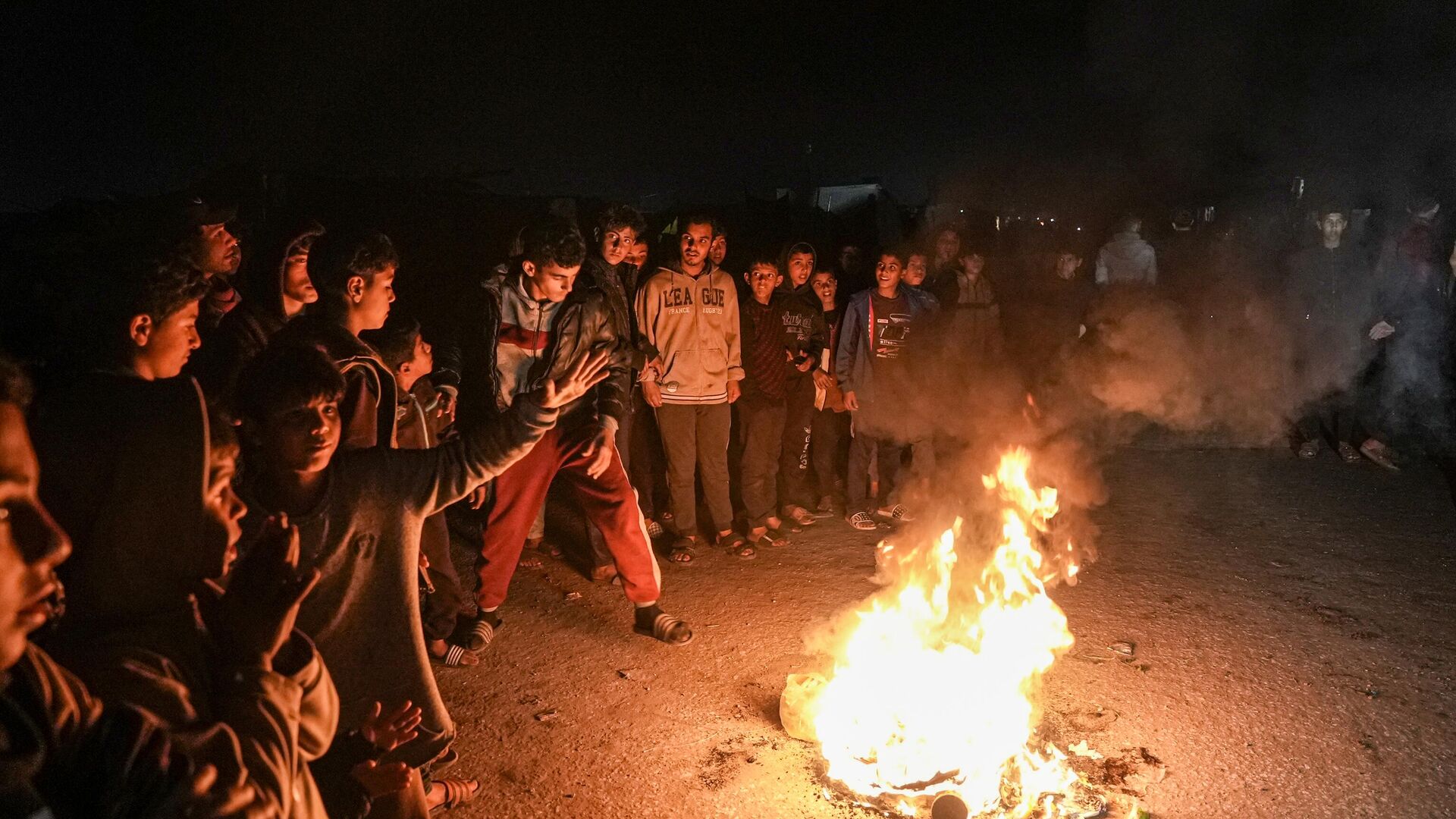 Hamas’tan ateşkes açıklaması: ‘Türkiye, Güney Afrika, Cezayir, Rusya, Çin ve tüm ülkelere teşekkürlerimizi sunuyoruz’
