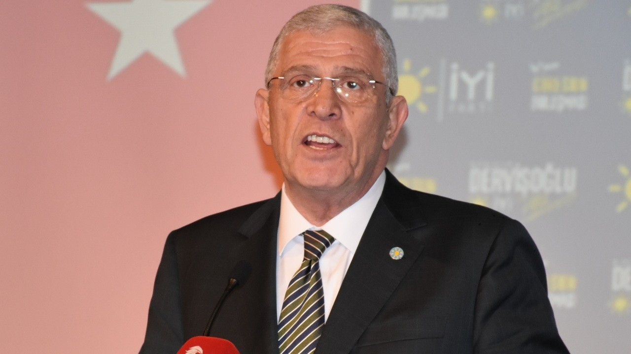 İYİ Parti’den ‘İmralı’ açıklaması: Heyetleri hiçbir surette muhatap almayacağız