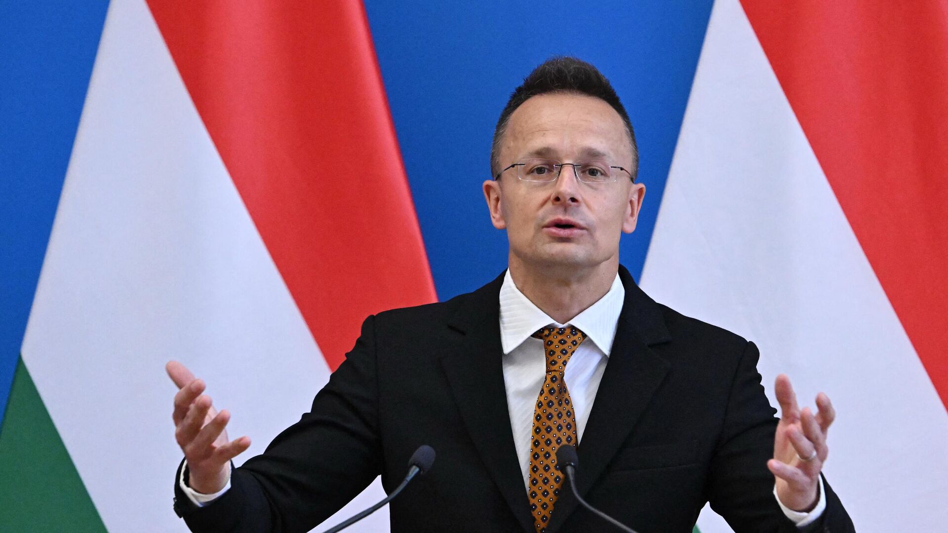 Macaristan: Ukrayna Avrupa ekonomisini zor duruma soktu