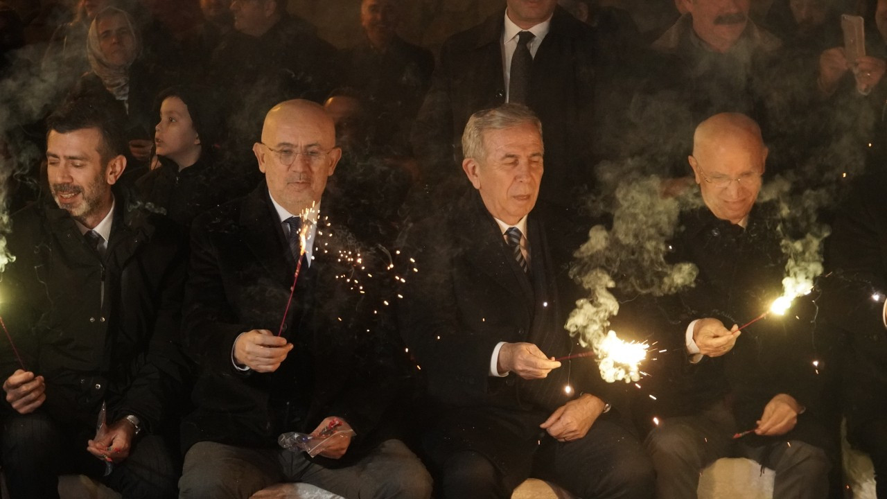 Mansur Yavaş’tan SGK’ye ‘haciz’ tepkisi: Gayrimenkul kabul etmiyorlar, nedeni belli