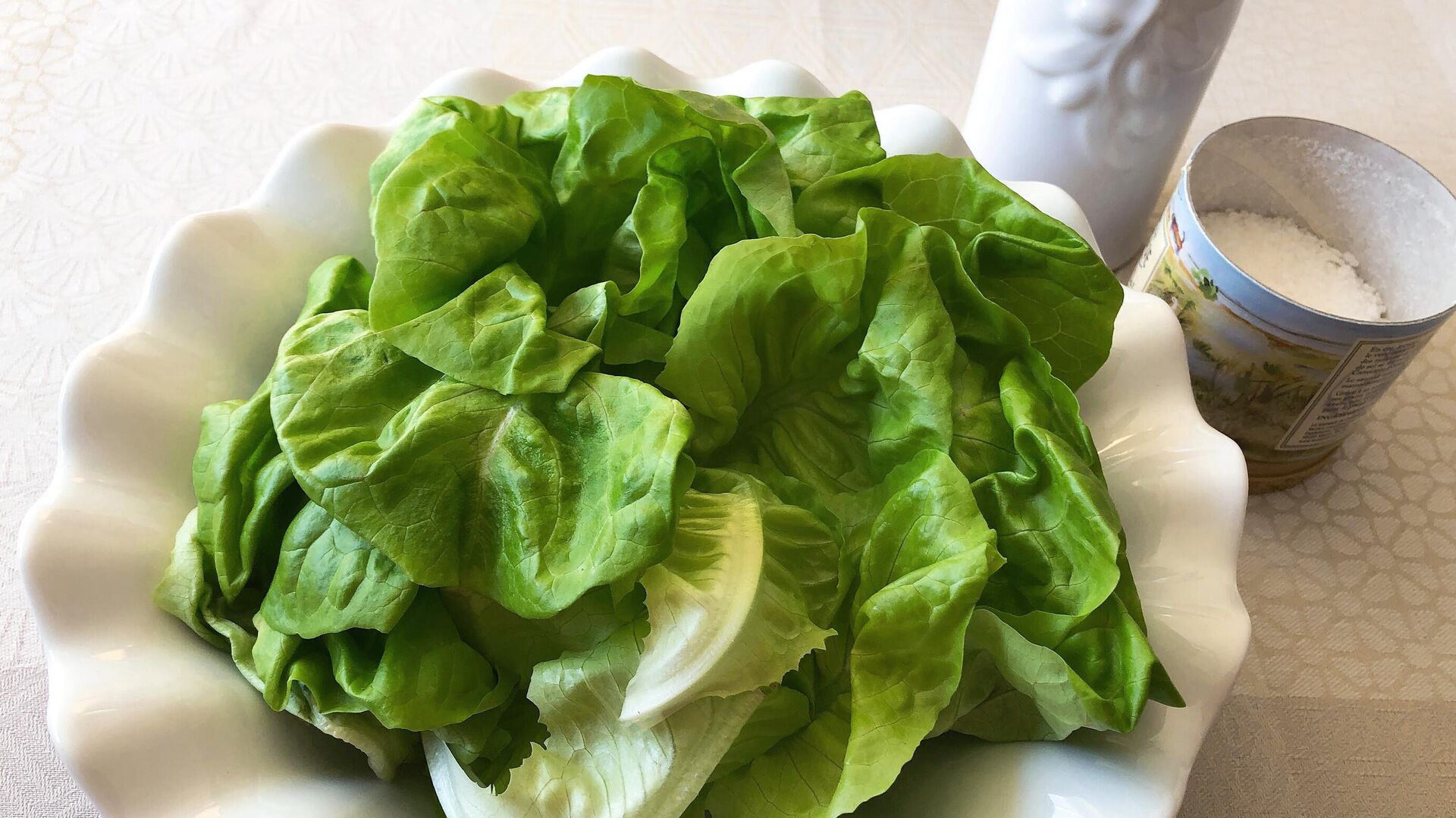 Meyve ve sebzelerdeki pestisit kalıntısı nasıl temizlenir? Sirkeli su mu karbonatlı su mu?