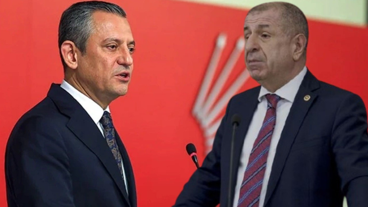 Özgür Özel’den Ümit Özdağ’a: Destek vermeye hazırız