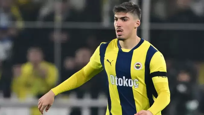 Premier Lig takımından Yusuf Akçiçek’e teklif! Ali Koç cevap verdi…