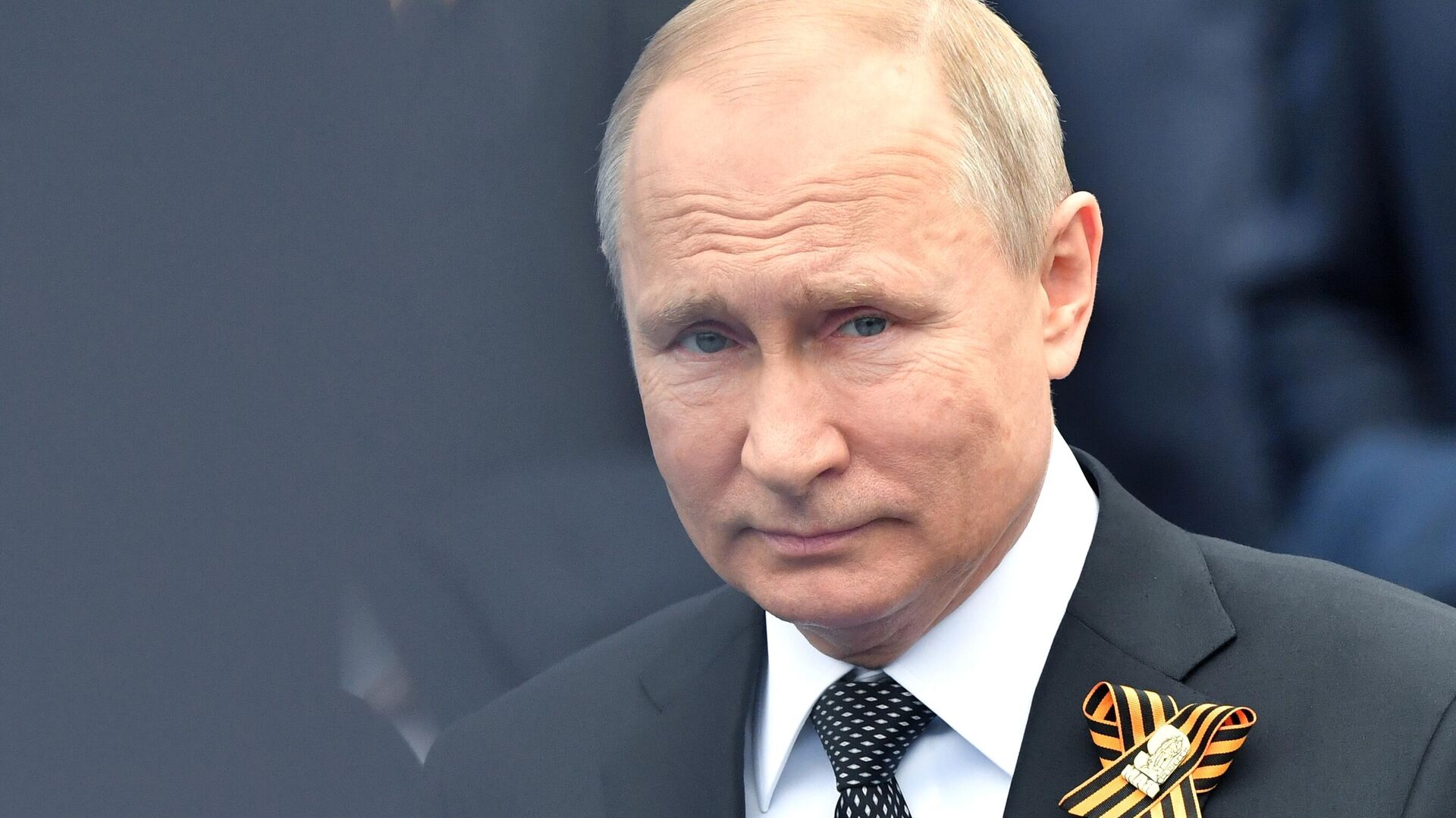 Putin, Nazilere karşı kazanılan Büyük Zafer’in Rusya açısından önemini anlattı