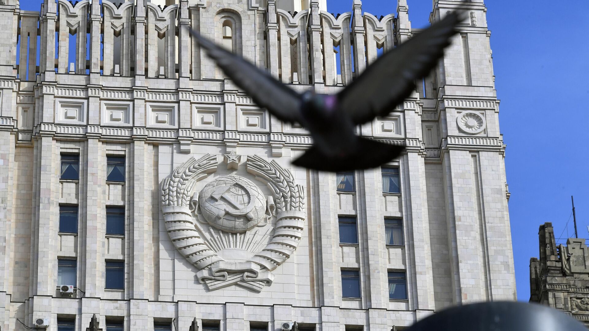 Rus Dışişleri: Kiev ve Londra’daki hayalperestleri Azak Denizi’nde işbirliğine yer olmadığı konusunda uyarıyoruz