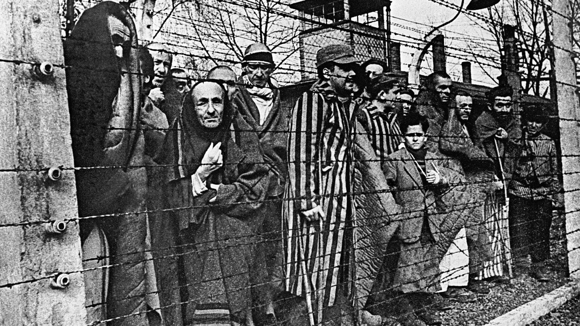 Rusya, Auschwitz’deki katliama ilişkin yeni belgeleri yayınladı