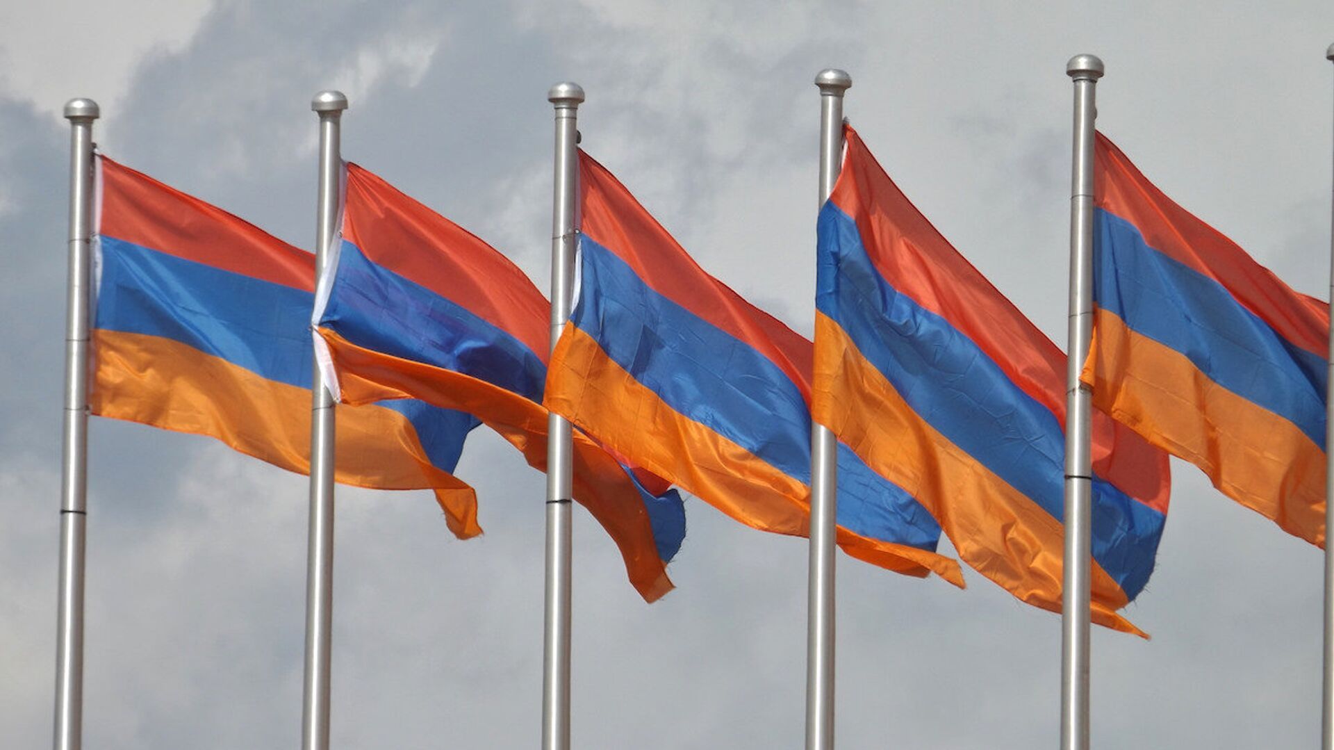 Rusya: Ermenistan’ın AB’ye katılma isteği ‘Titanik’e bilet almaya benziyor