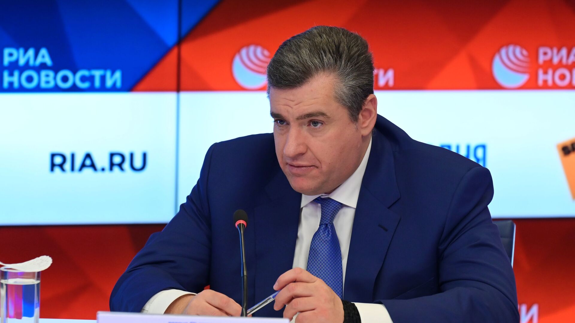 Slutskiy: Zelenskiy’in Nazi toplama kampının kurtuluş törenine katılması kurbanların anısına hakaret