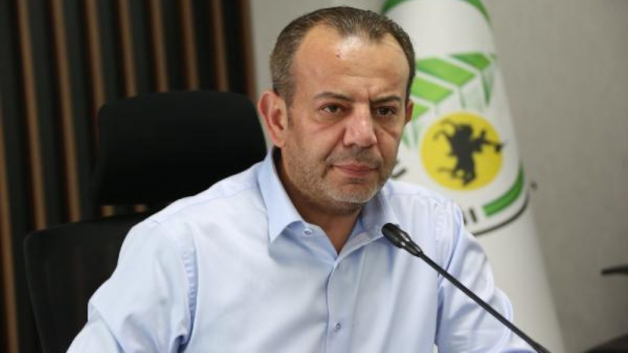 Tanju Özcan’dan soruşturma yanıtı: Yaptıklarımı yapmaya devam edeceğim