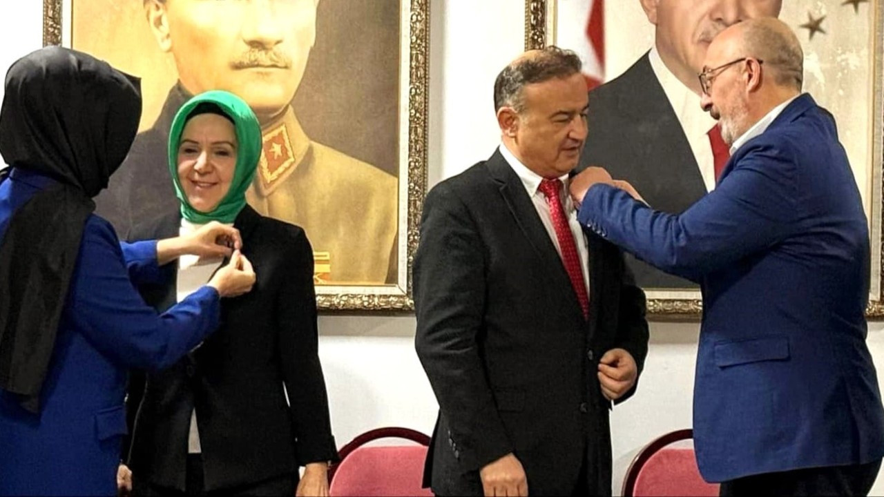 Tavşanlı Belediye Meclisi’nde çoğunluk Cumhur İttifakı’na geçti