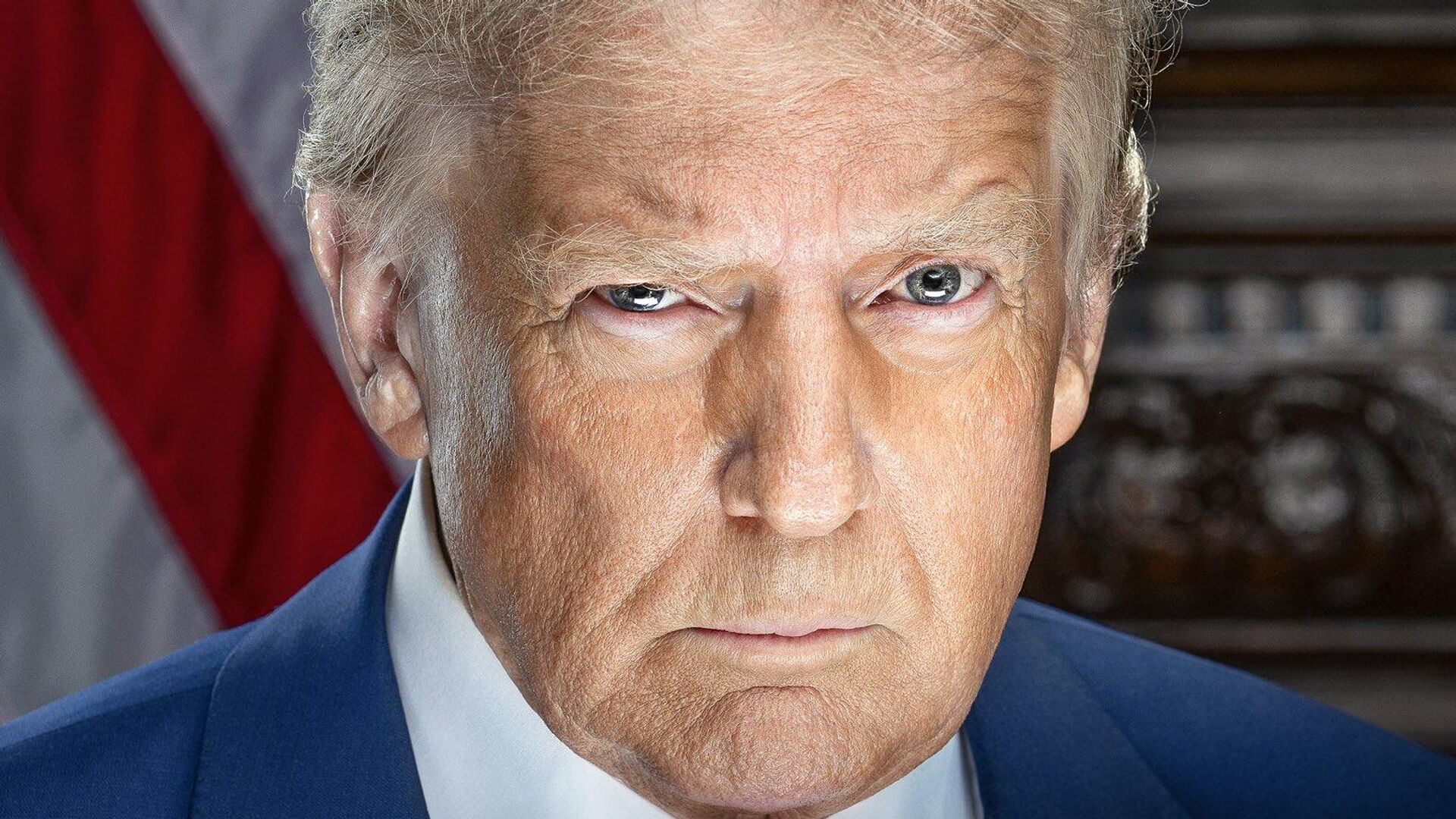 Trump’ın geldiği benzeri imzaladığı kararname: ABD, Dünya Sağlık Örgütü’nden ayrıldı