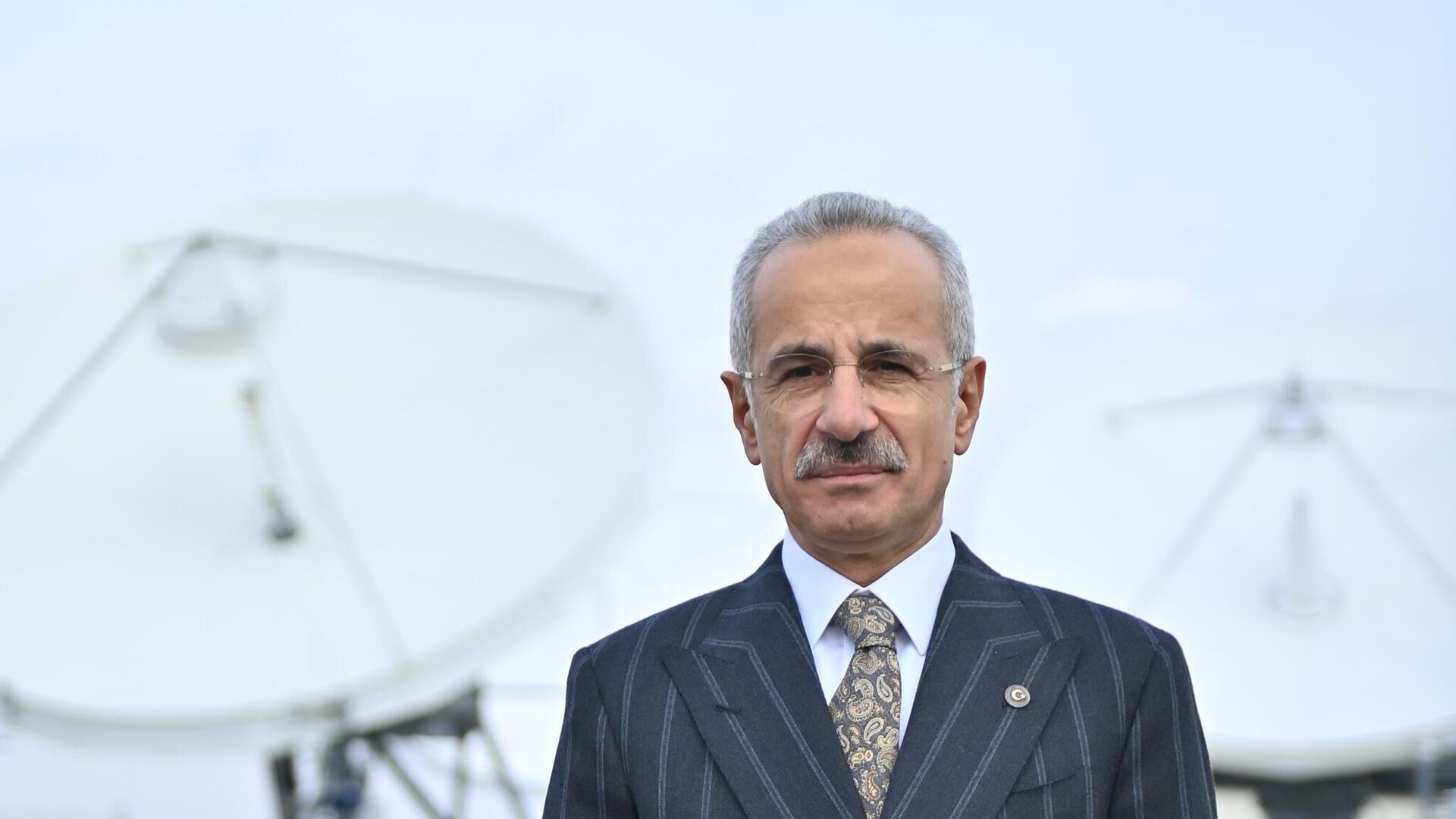 Ulaştırma ve Altyapı Bakanı Uraloğlu: Suriye’ye haftada üç uçuş olacak