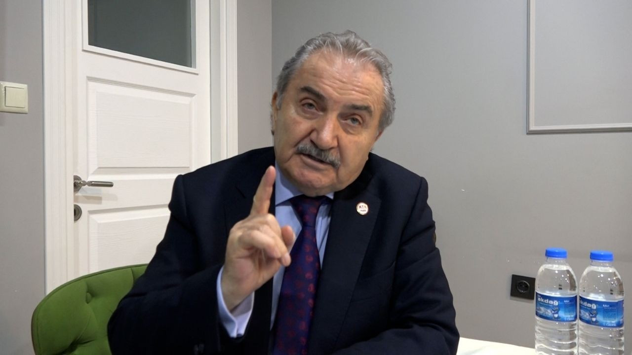 Yeni ittifak: Atatürkçü, milliyetçi partiler İYİ Parti çevresinde toplanacak