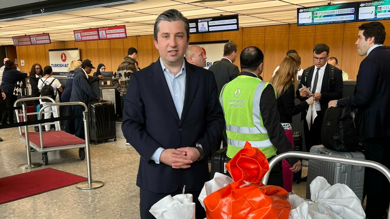 Yurter Özcan, CHP’den ihraç kararına tepki gösterdi: Mahkemede görüşürüz