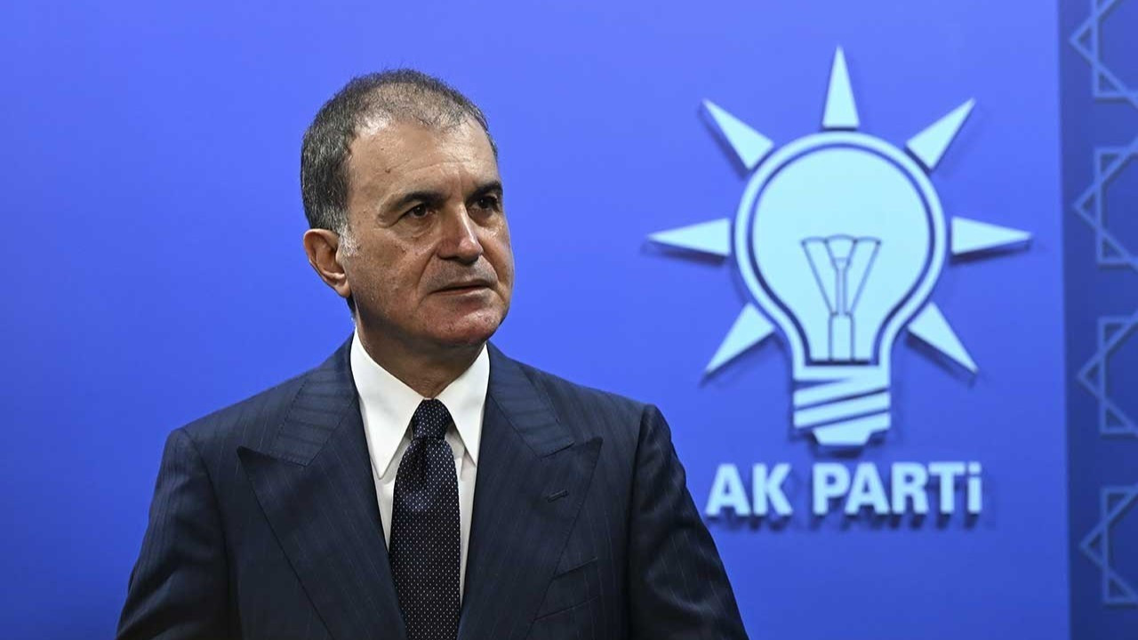 AK Parti Sözcüsü Çelik’ten Özgür Özel’e ‘Kenan Evren’ yanıtı