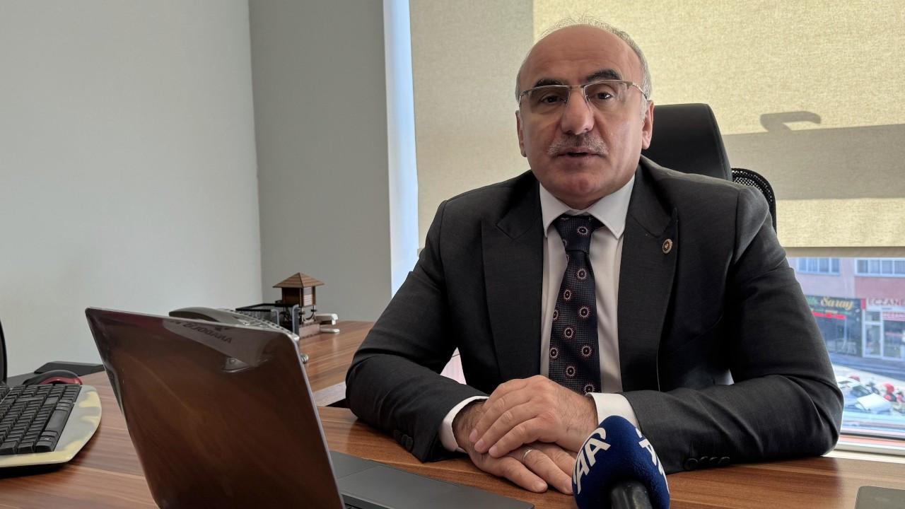 AK Partili Harun Mertoğlu: TFF istifa etmeli, Rizespor yalnız değildir