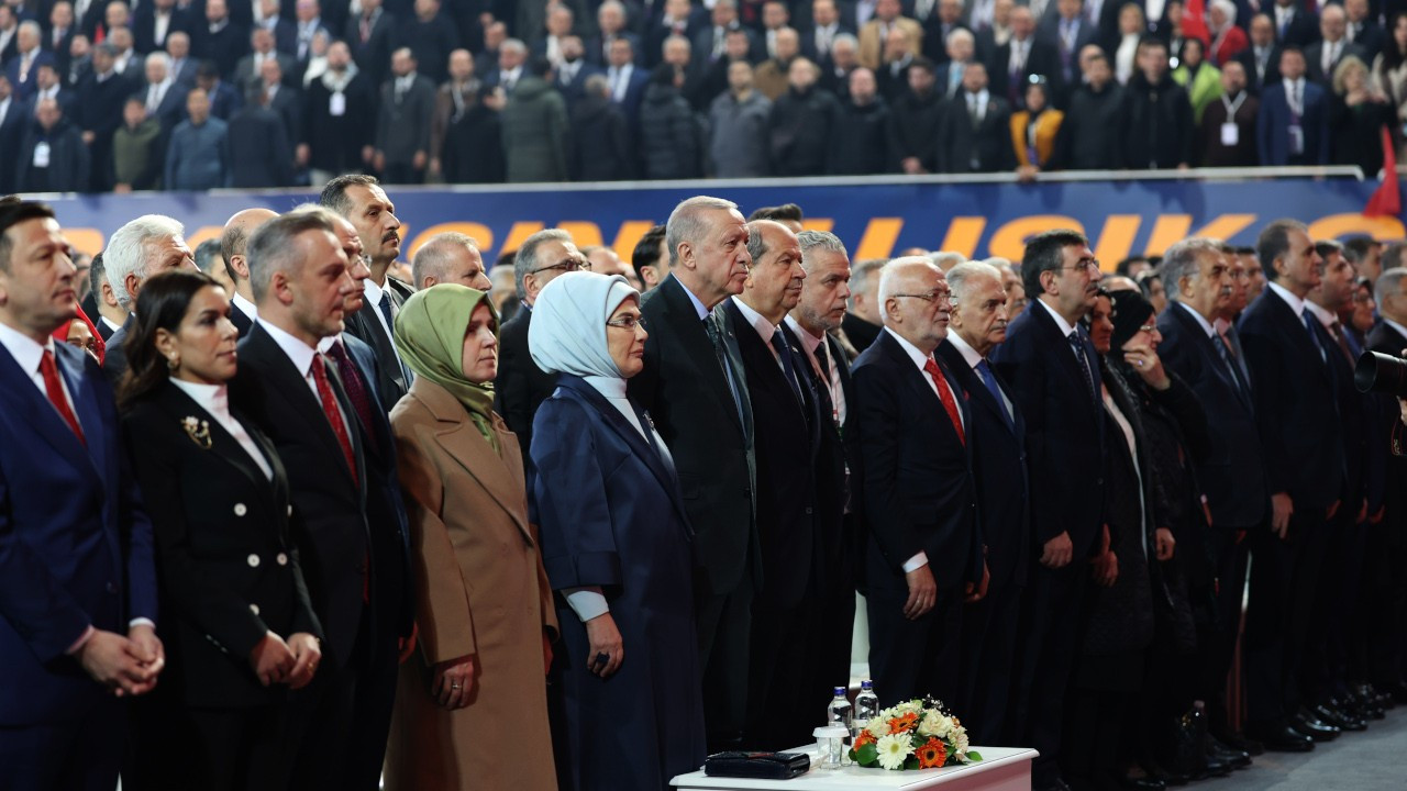 AK Parti’yi 2028 seçimlerine götürecek A takımı belirlendi