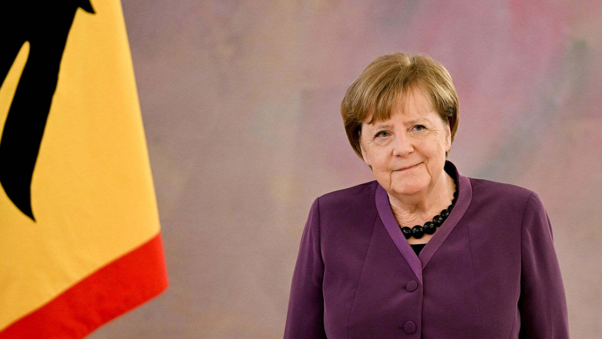 Angela Merkel: Rus gazı alımını sürdürmek doğru bir karardı