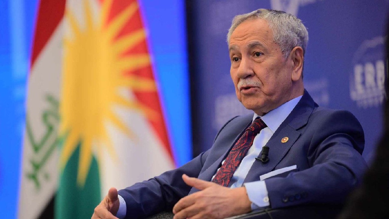 Bülent Arınç’tan Öcalan çağrısı yorumu: İcap var, kabul daha yok