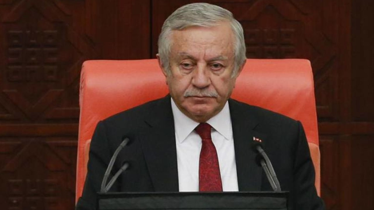 Celal Adan’dan ‘Devlet Bahçeli manifestosu’: Liderimizin emrindeyiz