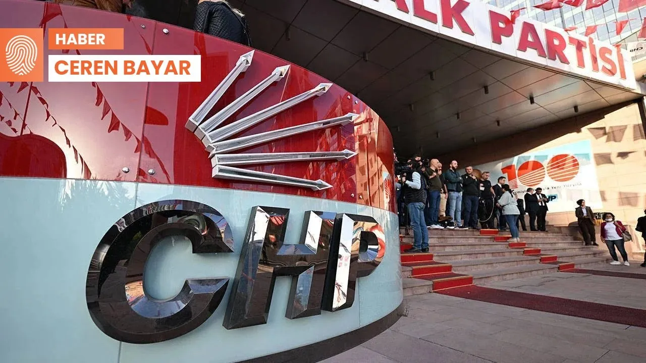 CHP’de aday belirleme kararı: Beklemeyi değil risk almayı tercih ettik