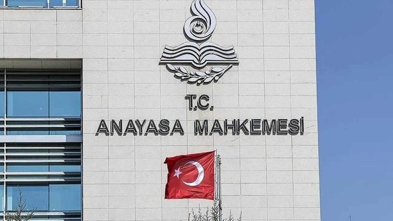 CHP’den AYM’ye 3 başvuru birden: Biri Ekrem İmamoğlu için