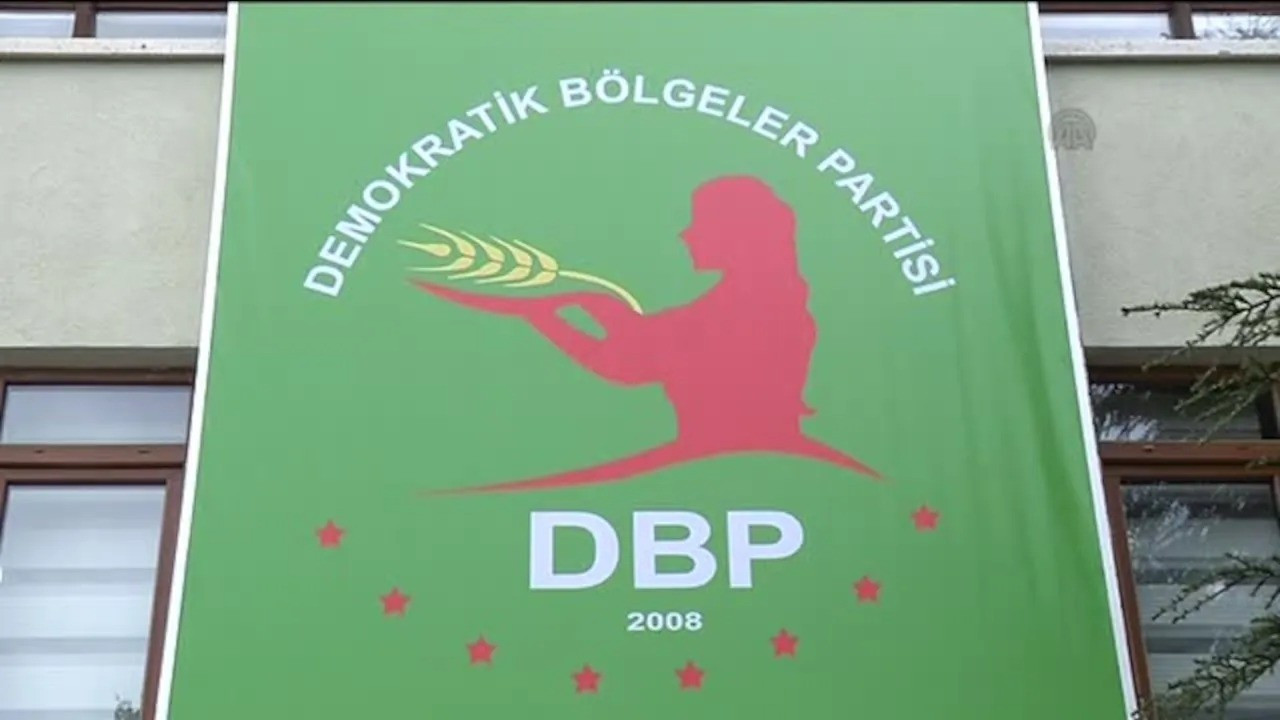 DBP’den kayyım tepkisi: Kararı tanımıyoruz