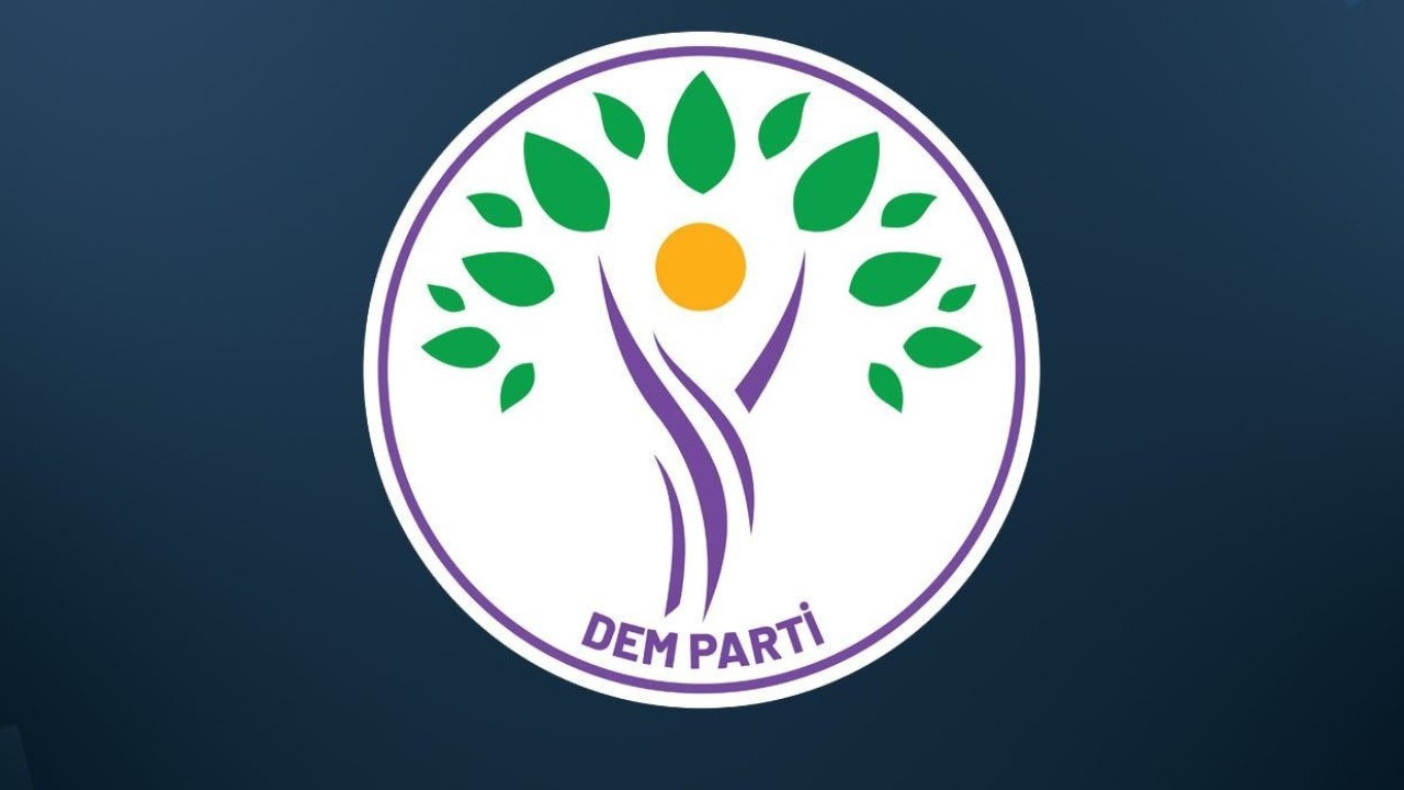 DEM Partili tüm belediye başkanları Ankara’da oturma eylemi yapacak