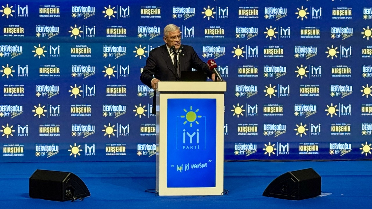 Dervişoğlu: STK’lar, sendikalar, üniversiteler sükutu terk etsin, nedir bu sessizlik?