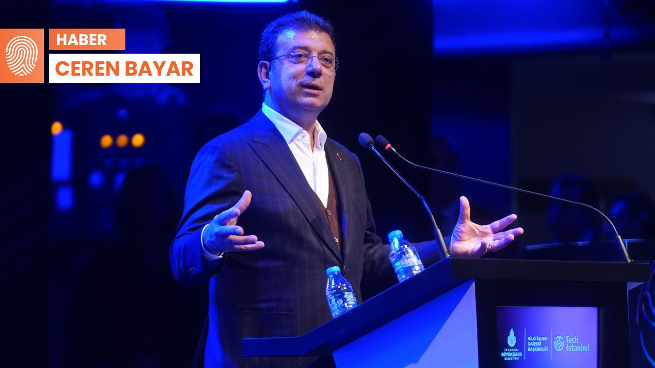 Ekrem İmamoğlu’nun yol haritası şekilleniyor