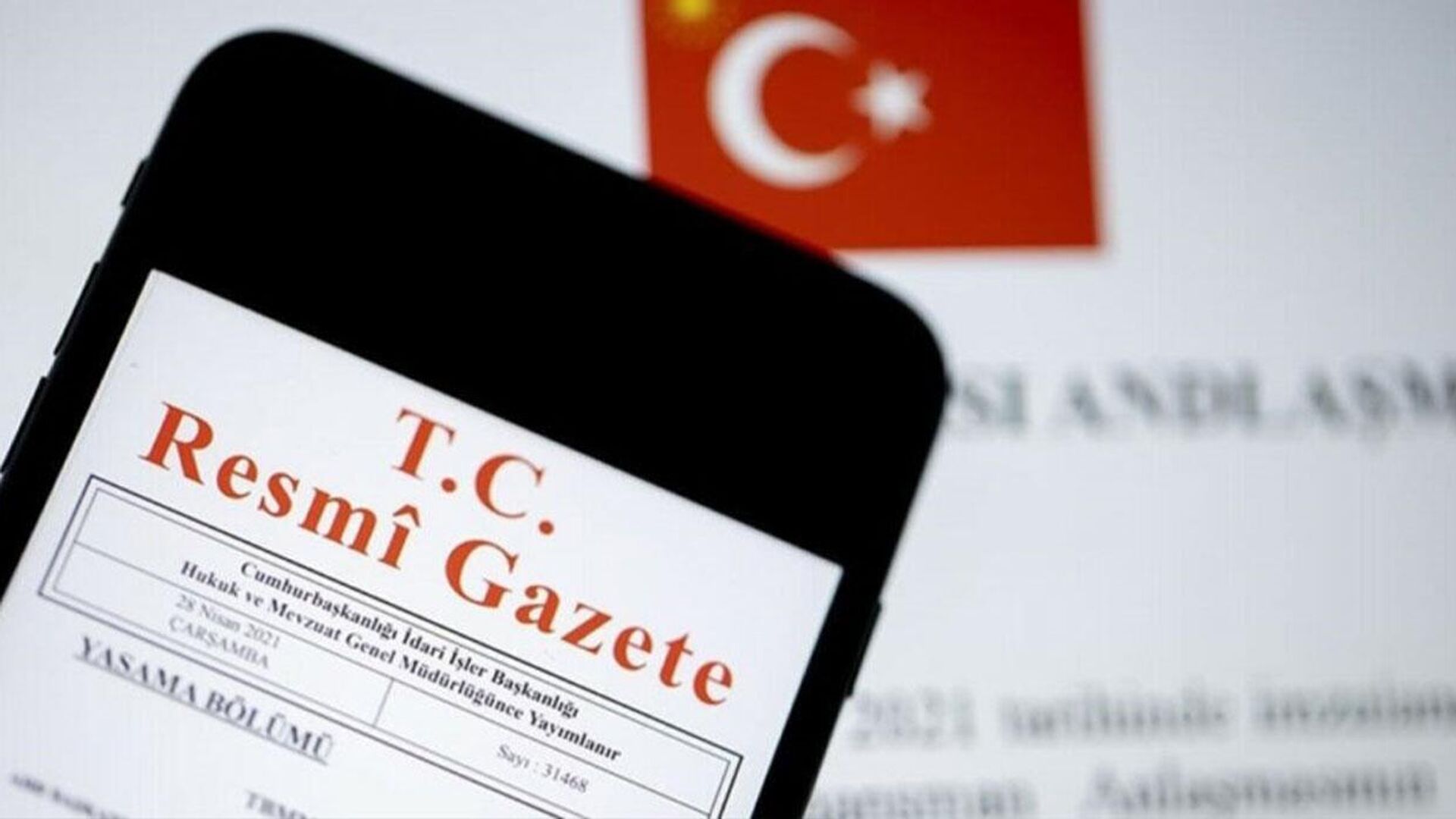 HSK’dan 1075 hakim ve savcı ataması: Resmi Gazete’de yayımlandı