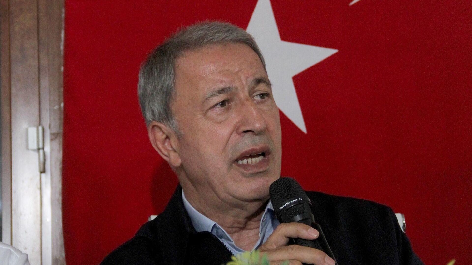 Hulusi Akar’ın avukatından üniversite açıklaması