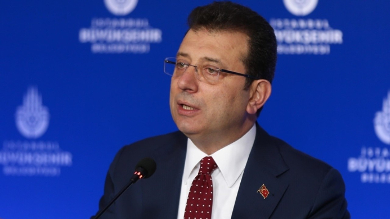 İmamoğlu’ndan CHP’li belediyelere operasyona tepki: O sandık erkenden gelecek