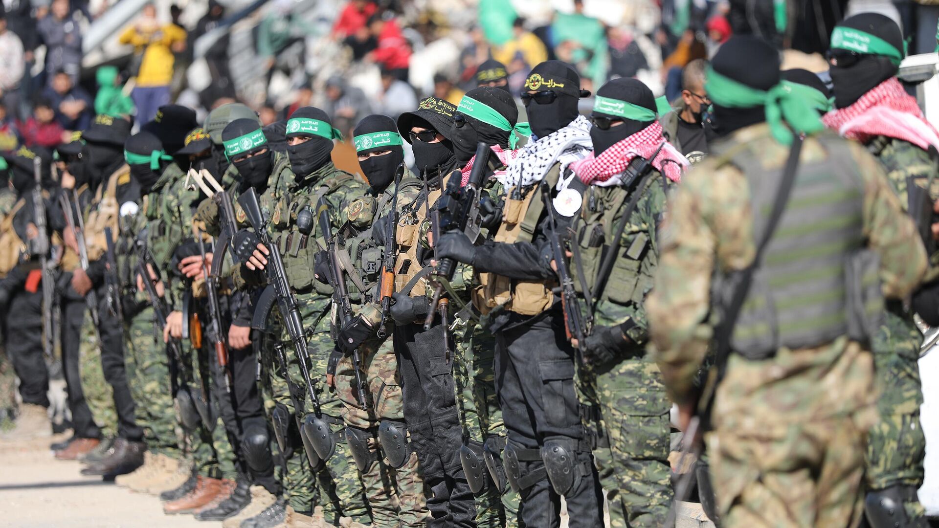 İsrail ve Hamas Arasında esir takasında 4. tur gerçekleşiyor: 3 İsrailliye karşılık 183 Filistinli serbest kalacak