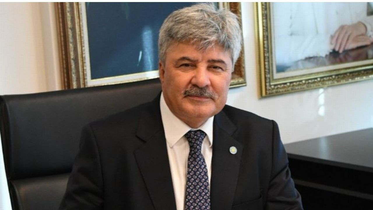 İYİ Partili Metin Ergun, Selçuk Özdağ’a yanıt verdi, Akşener paylaştı